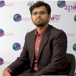 Dr. Ravi Daswani